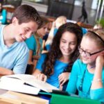 Voortgezet-onderwijs