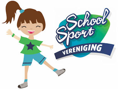School Sport Vereniging (SSV)